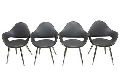 Lot 163 - FABIO DI BARTOLOMEI FOR IMS ITALIA COMFORT LIVING