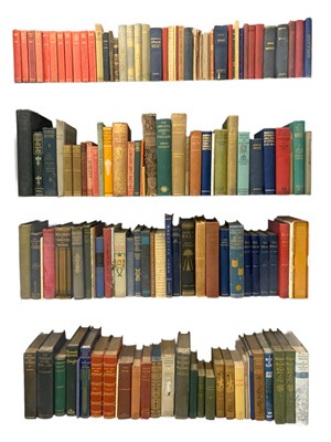 Lot 218 - Travel & Topography.