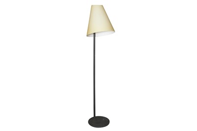 Lot 349 - TOSO, MASSARI AND ASSOCIATES FOR LUECOS