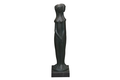 Lot 99 - MARIA BARREIRA ('MB') (PORTUGUESE 1914-2010)