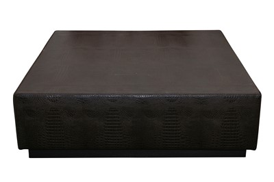 Lot 343 - IN THE MANNER OF B AND B ITALIA
