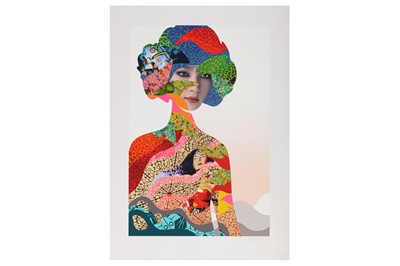 Lot 229 - MISS BUGS (B. 1979)