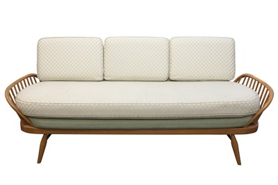 Lot 196 - LUCIAN RANDOLPH ERCOLANI (ITALIAN, 1888-1976) FOR ERCOL