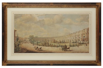 Lot 265 - GEORGE SIDNEY SHEPHERD (BRITISH 1784-1862)