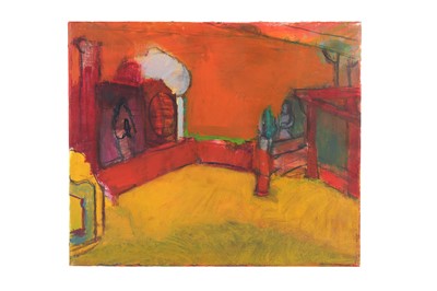 Lot 326 - MARCUS GREY (BRITISH b.1960)