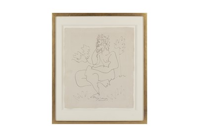 Lot 429 - AFTER PABLO PICASSO C.1954