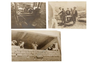 Lot 313 - Photographer Unknown c.1960-1970s