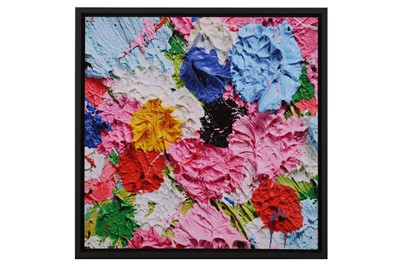 Lot 242 - DAMIEN HIRST (BRITISH B. 1965)