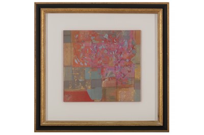 Lot 142 - SIMON M. SMITH (BRITISH B. 1957)
