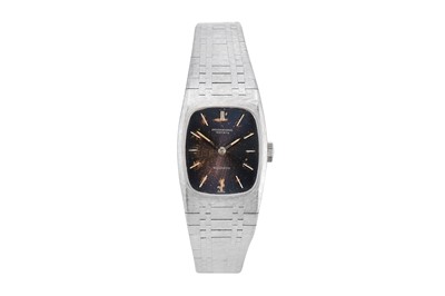 Lot 377 - INTERNATIONAL WATCH  CO (IWC).