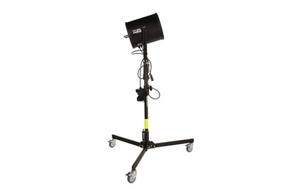 Lot 219 - Bowens Jetstream Wind Machine BW-2550