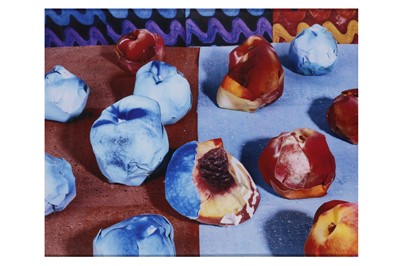 Lot 324 - DANIEL GORDON (AMERICAN B. 1980)