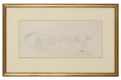 Lot 266 - HENRY EDRIDGE (BRITISH 1768-1821)