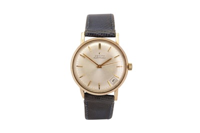 Lot 431 - ZENITH.