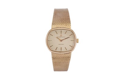 Lot 386 - ETERNA.