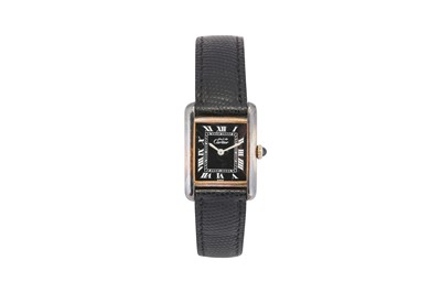 Lot 415 - MUST DE CARTIER.