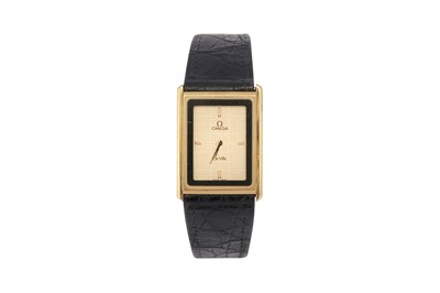 Lot 416 - OMEGA.