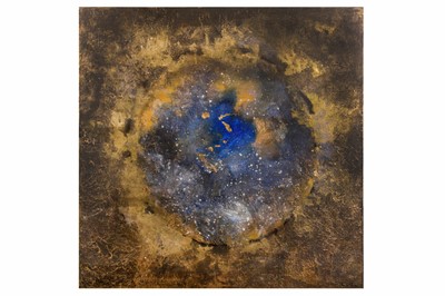 Lot 130 - KASIA SIFANTUS (BRITISH)