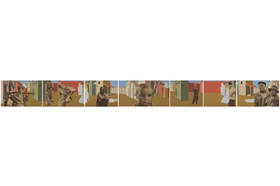 Lot 126 - CHERYL BROOKS