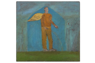 Lot 168 - MICHAEL REES (BRITISH B. 1960)
