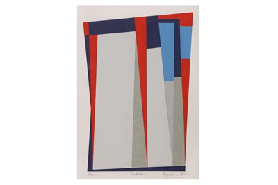 Lot 184 - GEORGE DANNATT (B. 1915-2009)