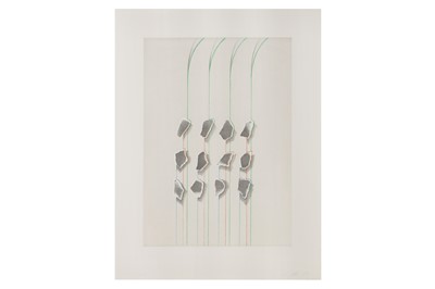 Lot 194 - TOMMA ABTS (GERMAN B. 1967)