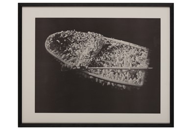 Lot 198 - YAYOI KUSAMA (JAPANESE B. 1929)