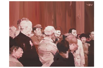 Lot 263 - XIAO BO (CHINESE B. 1977)
