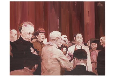 Lot 262 - XIAO BO (CHINESE B. 1977)