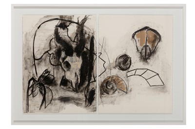Lot 185 - YANG CHI HUNG (AMERICAN / TAIWANESE B.1947)