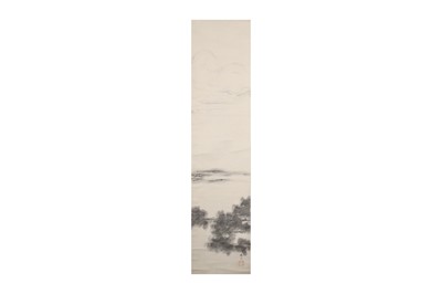 Lot 444 - HISHIDA SHUNSŌ (follower of, 1874 – 1911).