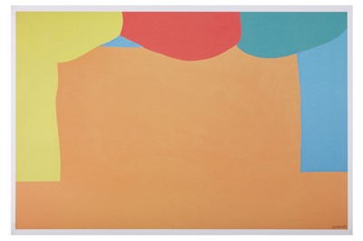 Lot 221 - GARY HUME (BRITISH B. 1962)
