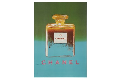 Lot 261 - AFTER ANDY WARHOL (AMERICAN 1928-1987)