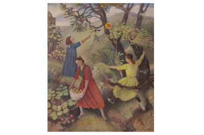 Lot 149 - FRANCIS WILLIAM HELPS (1890-1972)