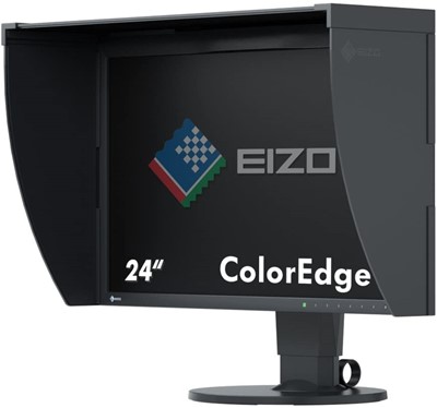 Lot 161 - A Eizo Coloredge CG248
