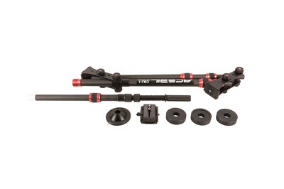 Lot 155 - A Acebil CMJ-1 (CMJ1) Carbon Fiber Mini Jib System Arm