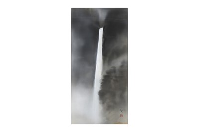 Lot 445 - TOMOMI MORIYAMA (1958 – ).