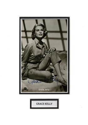 Lot 591 - Kelly (Grace)