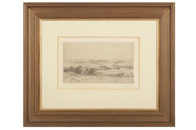 Lot 274 - ALPHONSE LEGROS, (DIJON 1837-1911)