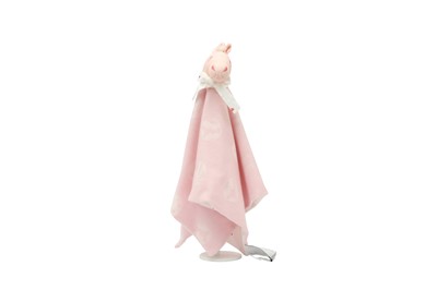 Lot 58 - Hermes '`Hermes Circus' Pote Yok Puppet