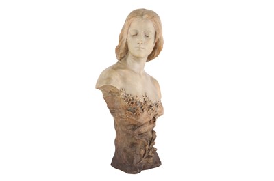 Lot 237 - FRIEDRICH GOLDSCHEIDER (AUSTRIAN, 1845–1897)