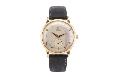 Lot 439 - OMEGA.