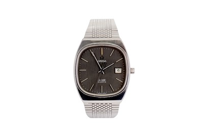 Lot 406 - OMEGA.