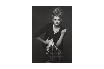 Lot 647 - Chanel Little Black Jacket Poster Collection
