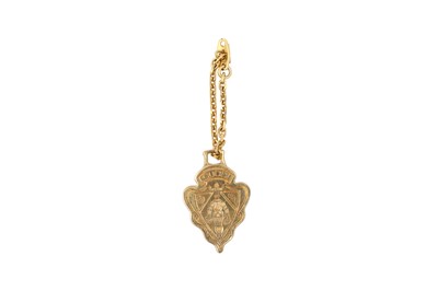 Lot 402 - Gucci Nobile 'The Scented Crest' Accessory