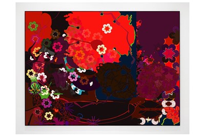 Lot 143 - ERIC CHAN SCHATZ (JAPANESE B. 1968) AND HEATHER CHAN SCHATZ (AMERICAN B. 1968)