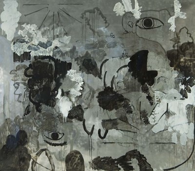 Lot 173 - JOHN FINNERAN (AMERICAN B. 1979)