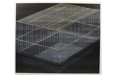 Lot 132 - DAN HAYS (BRITISH B. 1966)