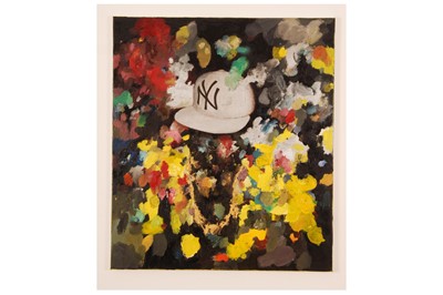 Lot 118 - IAIN HETHERINGTON (SCOTTISH B. 1978)