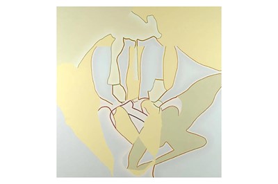 Lot 175 - ANDY COLLINS (AMERICAN B. 1971)